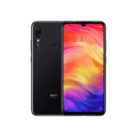 смартфон Xiaomi Redmi Note 7 4-128GB Black черный