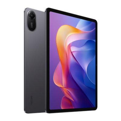 планшет Xiaomi Redmi Pad 2 Wi-Fi 4/128GB Grey Серый