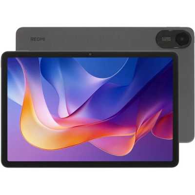 планшет Xiaomi Redmi Pad 2 Wi-Fi 4/256GB Grey Серый