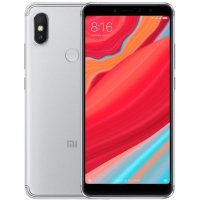 смартфон Xiaomi Redmi S2 3-32GB Grey серый