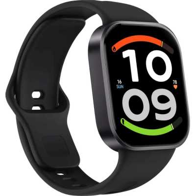 смарт часы Xiaomi Redmi Watch 6 Active Black BHR09CZGL