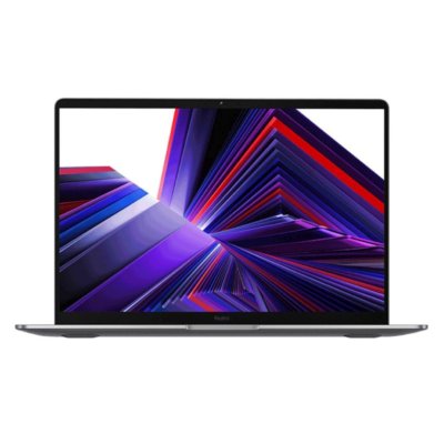 ноутбук Xiaomi RedmiBook 14 2024 J7265 Серебристый