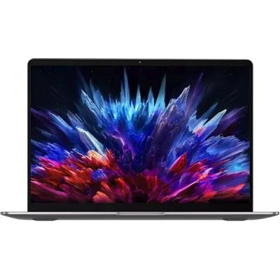 ноутбук Xiaomi RedmiBook Pro 14 2024 JYU4598CN Серый