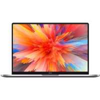 ноутбук Xiaomi RedmiBook Pro XMA2006-AB Серебристый