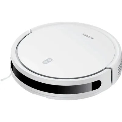 робот-пылесос Xiaomi Robot Vacuum E10 белый