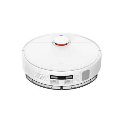 робот-пылесос Xiaomi Robot Vacuum H40 белый