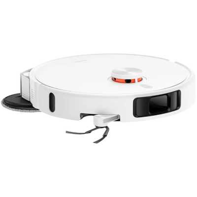 робот-пылесос Xiaomi Robot Vacuum H50 Pro белый