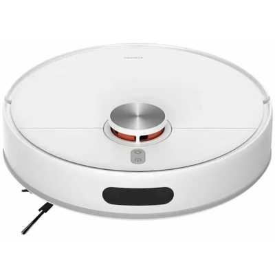 робот-пылесос Xiaomi Robot Vacuum S40 белый