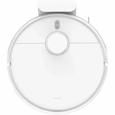 робот-пылесос Xiaomi Robot Vacuum S40C белый