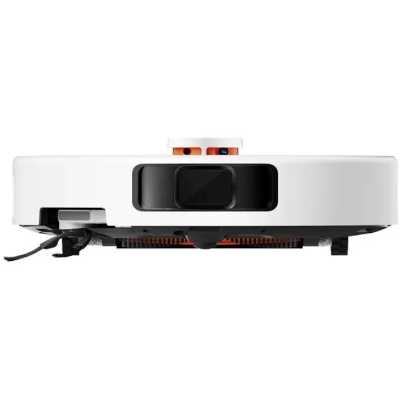 робот-пылесос Xiaomi Robot Vacuum S40Pro EU White белый
