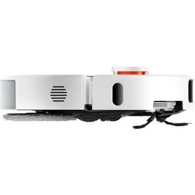 робот-пылесос Xiaomi Robot Vacuum S40Pro EU White белый