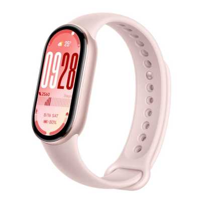 фитнес браслет Xiaomi Smart Band 10 Pink