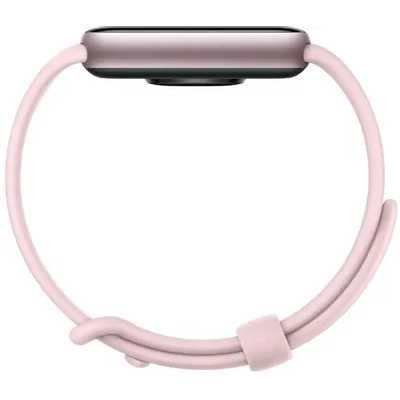 фитнес браслет Xiaomi Smart Band 10 Pro Lavender Pink