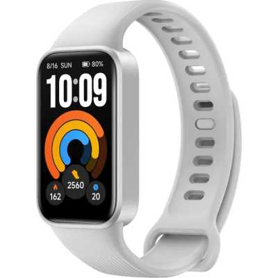 фитнес браслет Xiaomi Smart Band 11 Active Grey BHR09AFGL