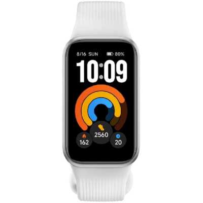 фитнес браслет Xiaomi Smart Band 11 Active Grey BHR09AFGL