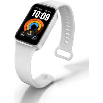 фитнес браслет Xiaomi Smart Band 11 Active Grey BHR09AFGL