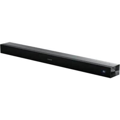 саундбар Xiaomi Soundbar Pro 2.0 ch Black