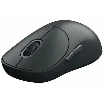мышь Xiaomi Wireless Mouse 3 BHR8913GL Черный
