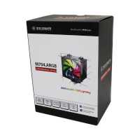 кулер Xilence M704.ARGB