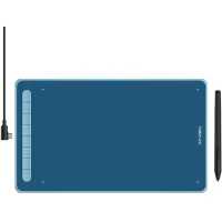 графический планшет XP-Pen Deco L Blue