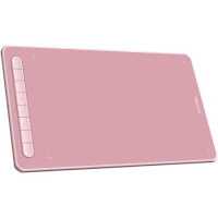 графический планшет XP-Pen Deco L Pink