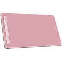 графический планшет XP-Pen Deco LW Pink