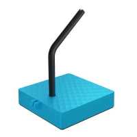 держатель провода мыши Xtrfy B4 Mouse bungee Blue