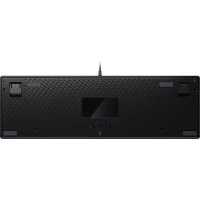 клавиатура Xtrfy K4 Black Черный