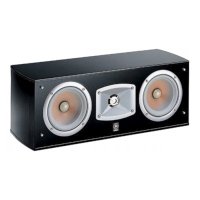 аудиотехника Yamaha NS-C444 Black