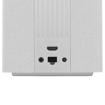 умная колонка Яндекс Станция Макс серая YNDX-0008G