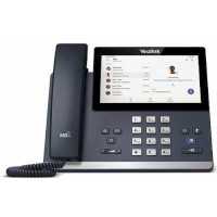 IP телефон Yealink MP58 без БП Серый