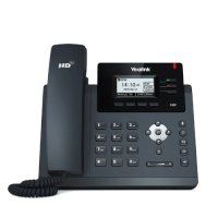 IP телефон Yealink SIP-T40P Without PSU