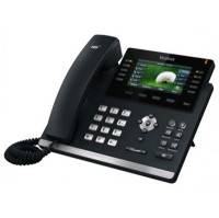 IP телефон Yealink SIP-T46G