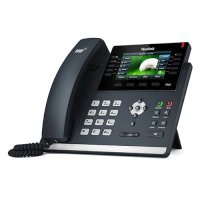 IP телефон Yealink SIP-T46S без БП