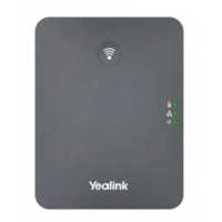 радиотелефон Yealink W76P With PSU
