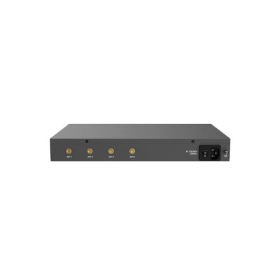 мини-АТС Yeastar P550 Черный