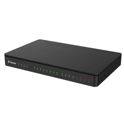 IP АТС Yeastar S412