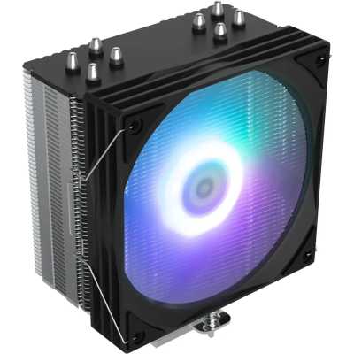 кулер Zalman CNPS9X Optima2 ARGB Черный