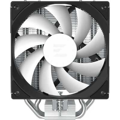 кулер Zalman CNPS9X Optima2 ARGB Черный