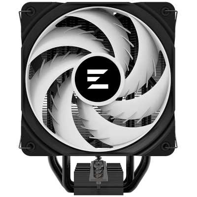кулер Zalman CNPS9X Performa Plus ARGB Black