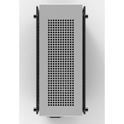 корпус Zalman M2 Mini Silver