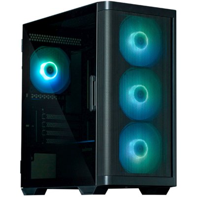 Zalman M4 Black