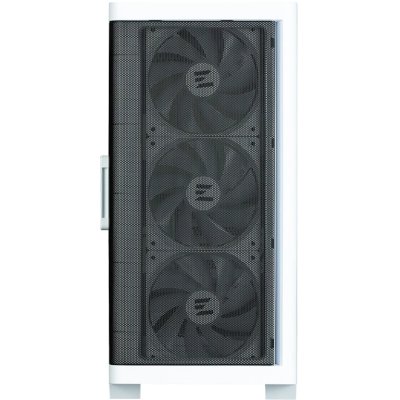 корпус Zalman M4 White