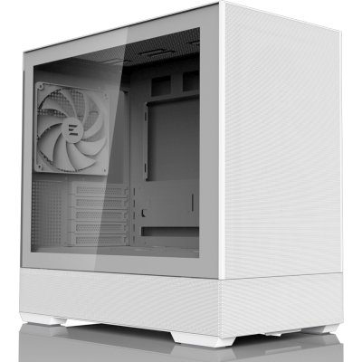 корпус Zalman P30 AIR White
