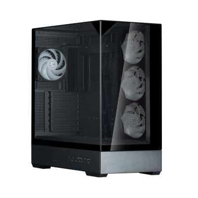 корпус Zalman P40 Prism Plus Black