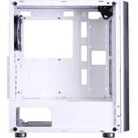 корпус Zalman R2 White