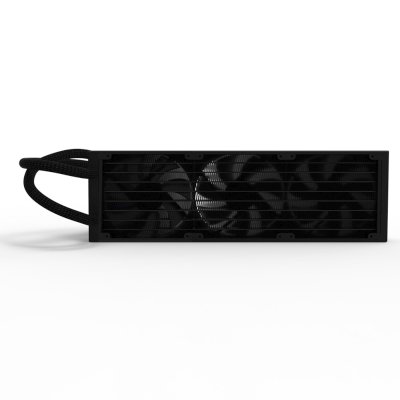 кулер Zalman Reserator 5 Z36 ARGB Black