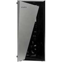 корпус Zalman S4 Plus Black