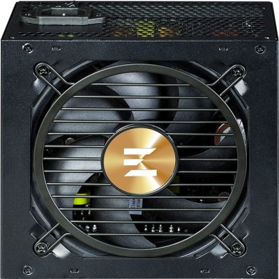 блок питания Zalman TeraMax II ZM1000-TMX2 Black Черный