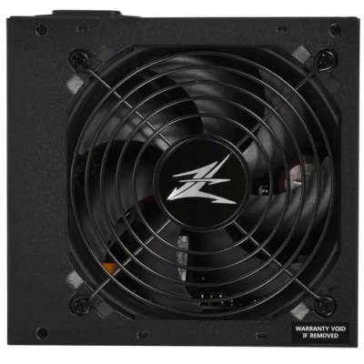 блок питания Zalman TeraMax ZM750-TMX